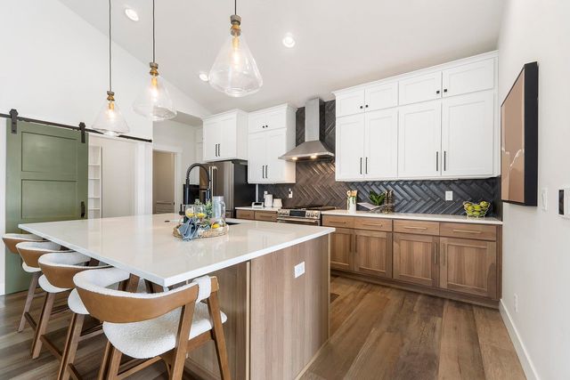 20898 E Thompson Ave, Liberty Lake, WA 99019