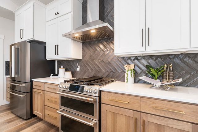 20898 E Thompson Ave, Liberty Lake, WA 99019