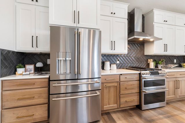20898 E Thompson Ave, Liberty Lake, WA 99019