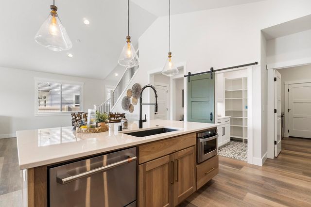 20898 E Thompson Ave, Liberty Lake, WA 99019