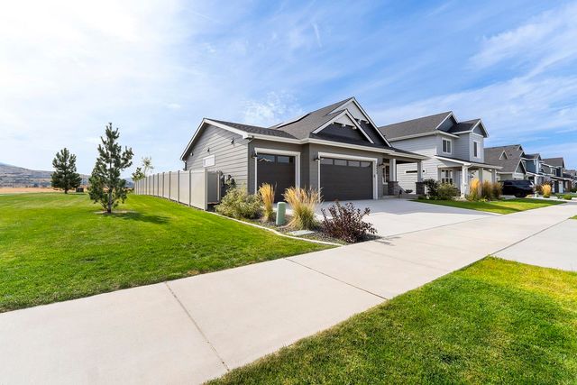 20898 E Thompson Ave, Liberty Lake, WA 99019