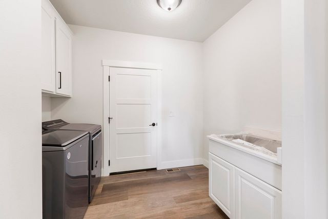 20898 E Thompson Ave, Liberty Lake, WA 99019