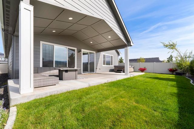 20898 E Thompson Ave, Liberty Lake, WA 99019