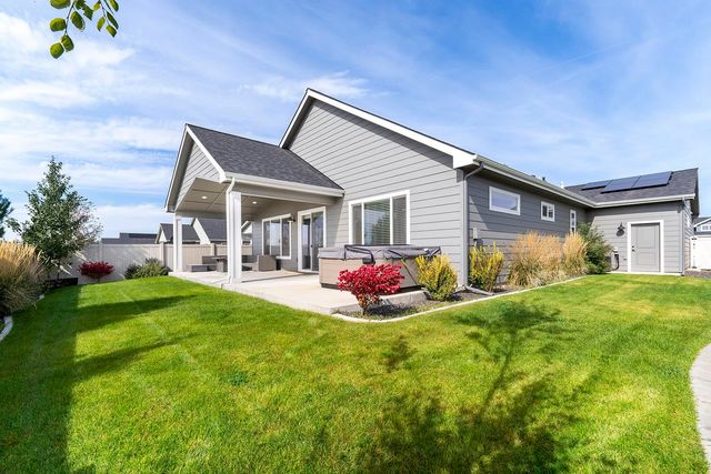 20898 E Thompson Ave, Liberty Lake, WA 99019