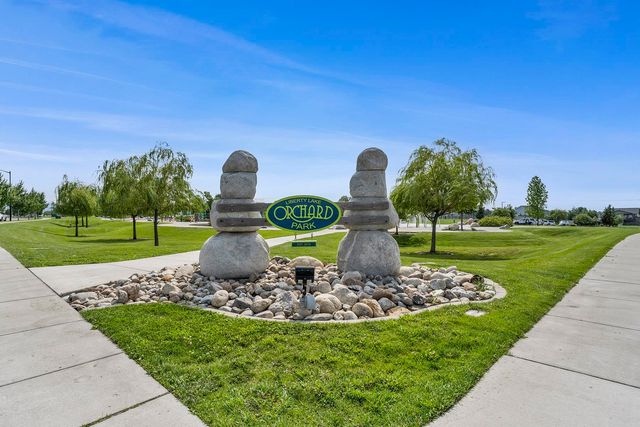20898 E Thompson Ave, Liberty Lake, WA 99019