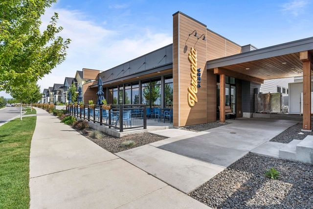 20898 E Thompson Ave, Liberty Lake, WA 99019