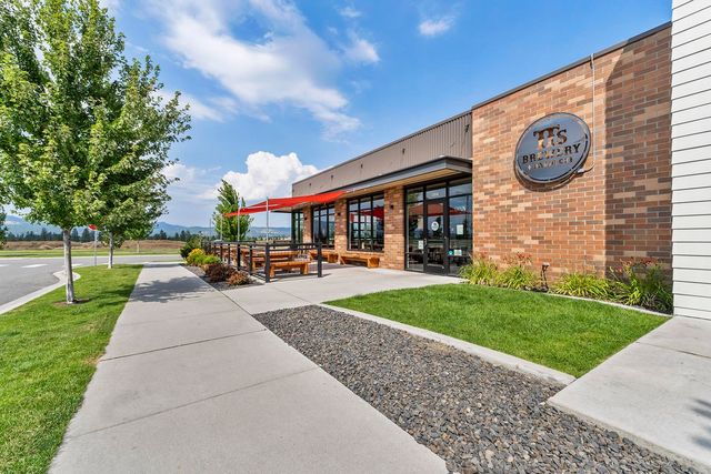 20898 E Thompson Ave, Liberty Lake, WA 99019