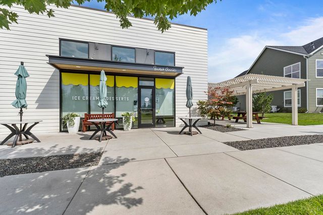 20898 E Thompson Ave, Liberty Lake, WA 99019