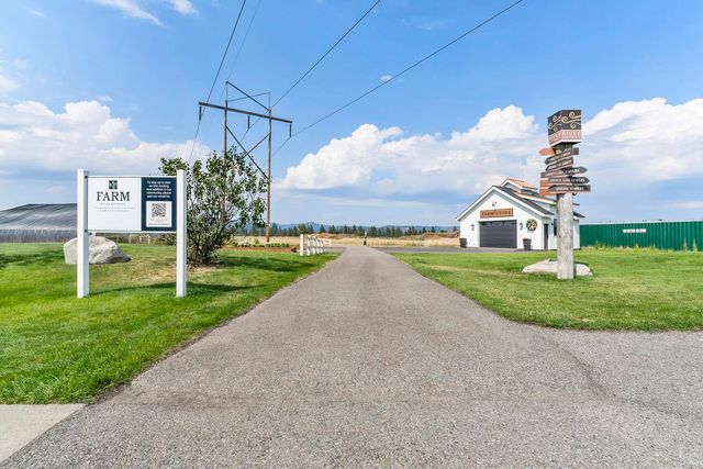 20898 E Thompson Ave, Liberty Lake, WA 99019