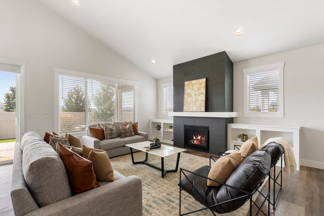 20898 E Thompson Ave, Liberty Lake, WA 99019