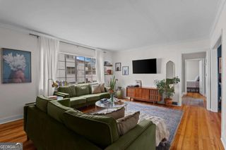 1120 Briarcliff Road NE 3, Atlanta, GA 30306