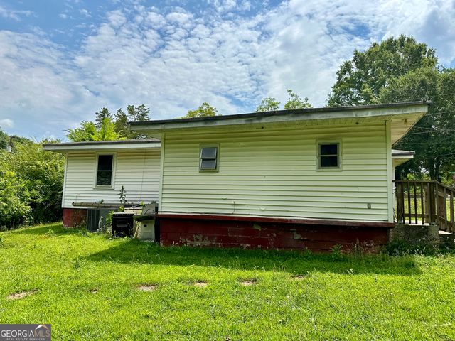 225 Bell Street, Covington, GA 30016