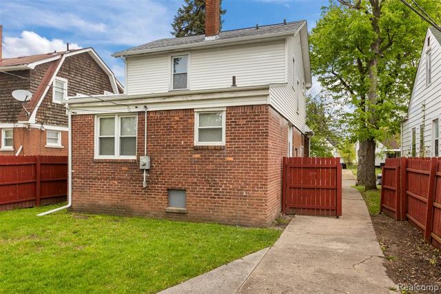 12939 Forrer Street, Detroit, MI 48227