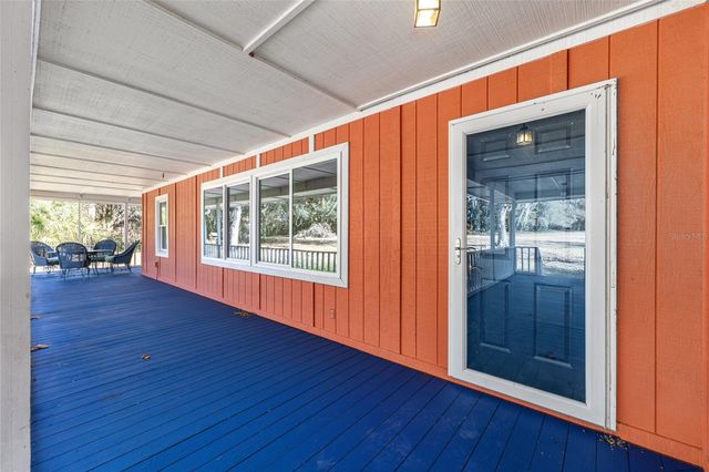 22157 NW 87TH AVENUE ROAD, Micanopy, FL 32667