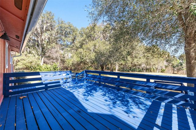 22157 NW 87TH AVENUE ROAD, Micanopy, FL 32667