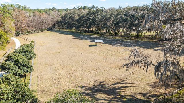 22157 NW 87TH AVENUE ROAD, Micanopy, FL 32667