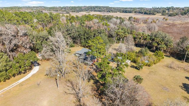 22157 NW 87TH AVENUE ROAD, Micanopy, FL 32667