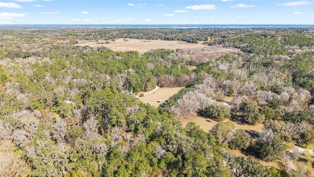 22157 NW 87TH AVENUE ROAD, Micanopy, FL 32667