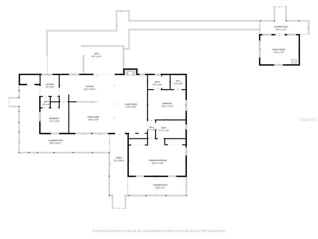 22157 NW 87TH AVENUE ROAD, Micanopy, FL 32667