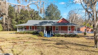 22157 NW 87TH AVENUE ROAD, Micanopy, FL 32667