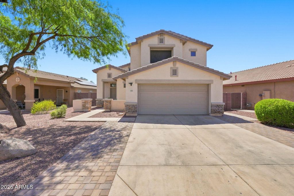 11001 W RIO VISTA Lane, Avondale, AZ 85323 — exterior