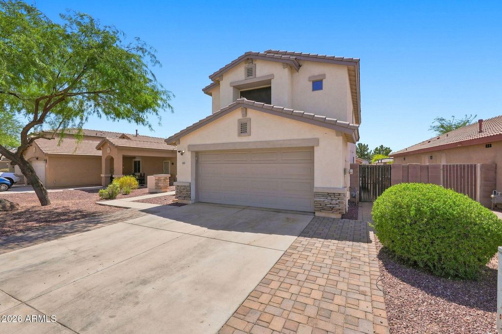 11001 W RIO VISTA Lane, Avondale, AZ 85323 — photo 2