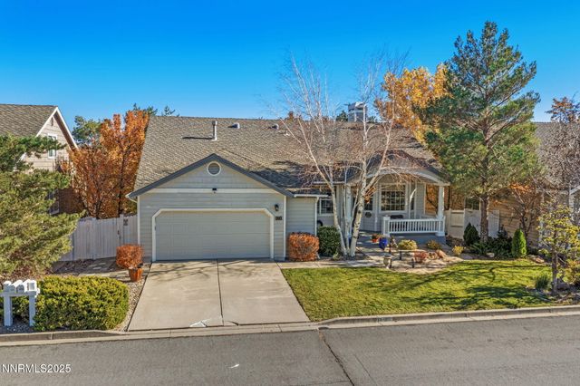 4720 Ellicott Way, Reno, NV 89519