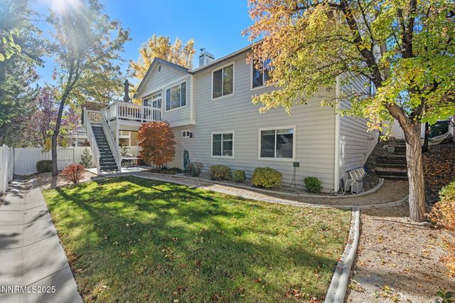 4720 Ellicott Way, Reno, NV 89519