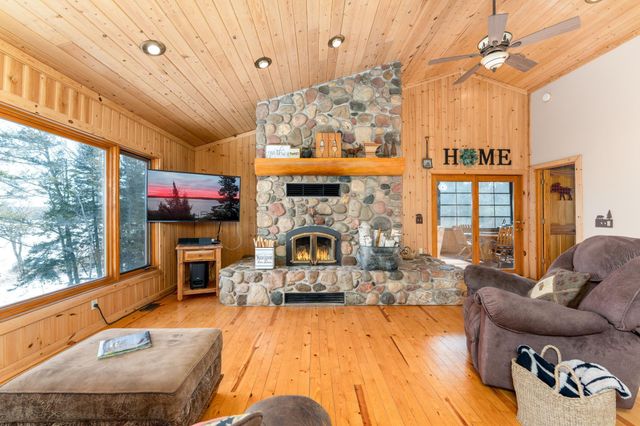 16196 Zigmund Drive, Fifty Lakes, MN 56448