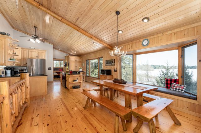 16196 Zigmund Drive, Fifty Lakes, MN 56448