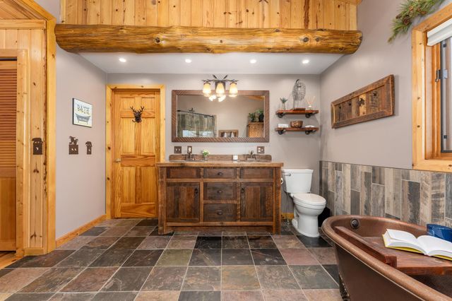 16196 Zigmund Drive, Fifty Lakes, MN 56448