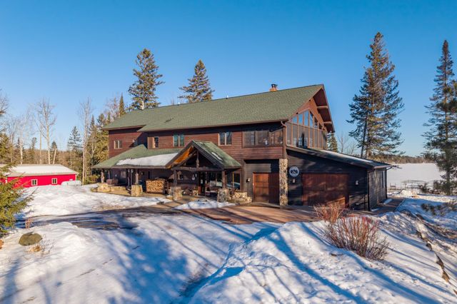 16196 Zigmund Drive, Fifty Lakes, MN 56448