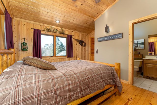 16196 Zigmund Drive, Fifty Lakes, MN 56448