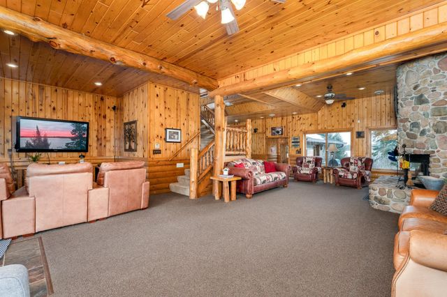 16196 Zigmund Drive, Fifty Lakes, MN 56448