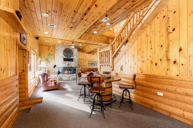 16196 Zigmund Drive, Fifty Lakes, MN 56448