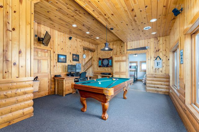 16196 Zigmund Drive, Fifty Lakes, MN 56448