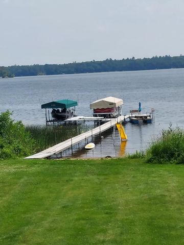 16196 Zigmund Drive, Fifty Lakes, MN 56448