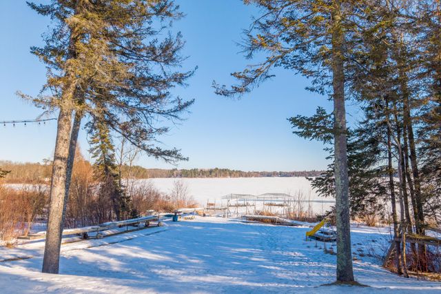 16196 Zigmund Drive, Fifty Lakes, MN 56448