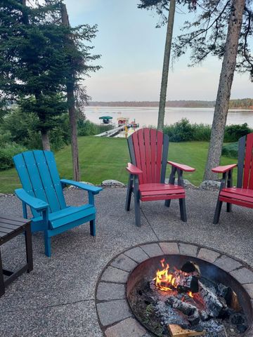 16196 Zigmund Drive, Fifty Lakes, MN 56448