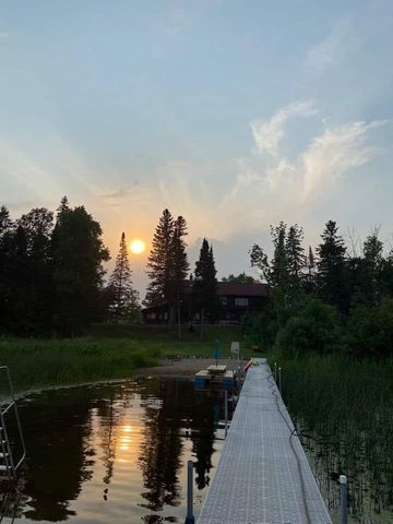 16196 Zigmund Drive, Fifty Lakes, MN 56448