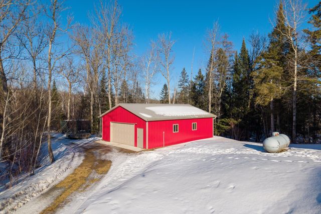 16196 Zigmund Drive, Fifty Lakes, MN 56448