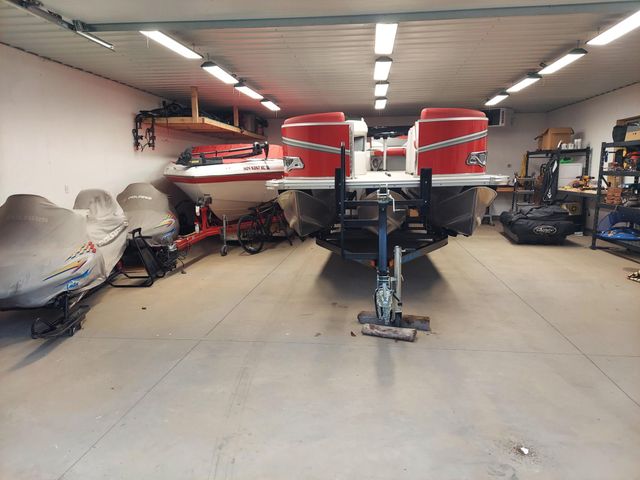 16196 Zigmund Drive, Fifty Lakes, MN 56448