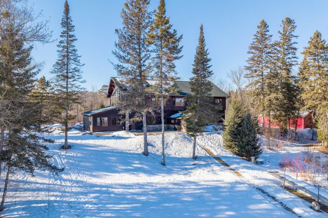 16196 Zigmund Drive, Fifty Lakes, MN 56448