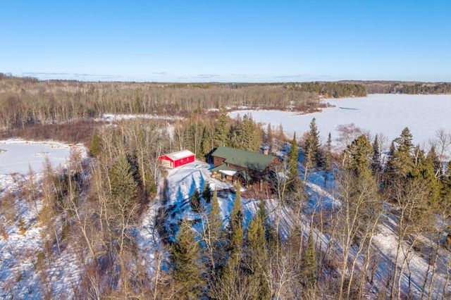 16196 Zigmund Drive, Fifty Lakes, MN 56448