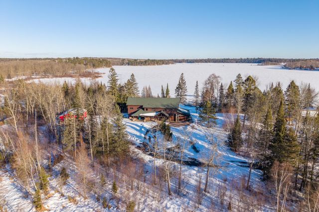 16196 Zigmund Drive, Fifty Lakes, MN 56448