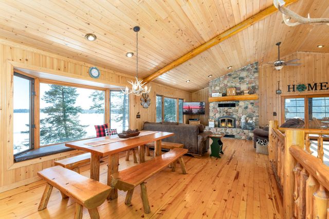 16196 Zigmund Drive, Fifty Lakes, MN 56448