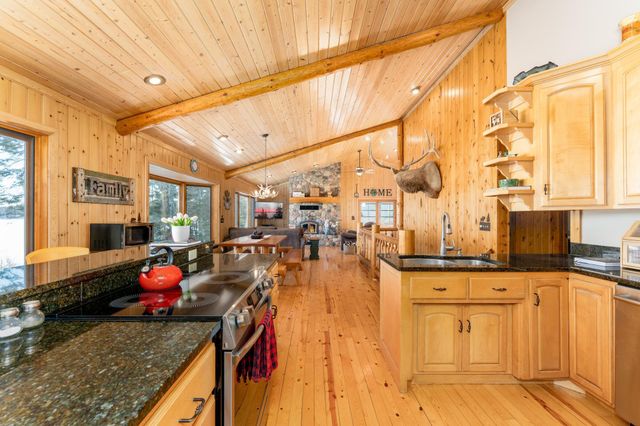 16196 Zigmund Drive, Fifty Lakes, MN 56448