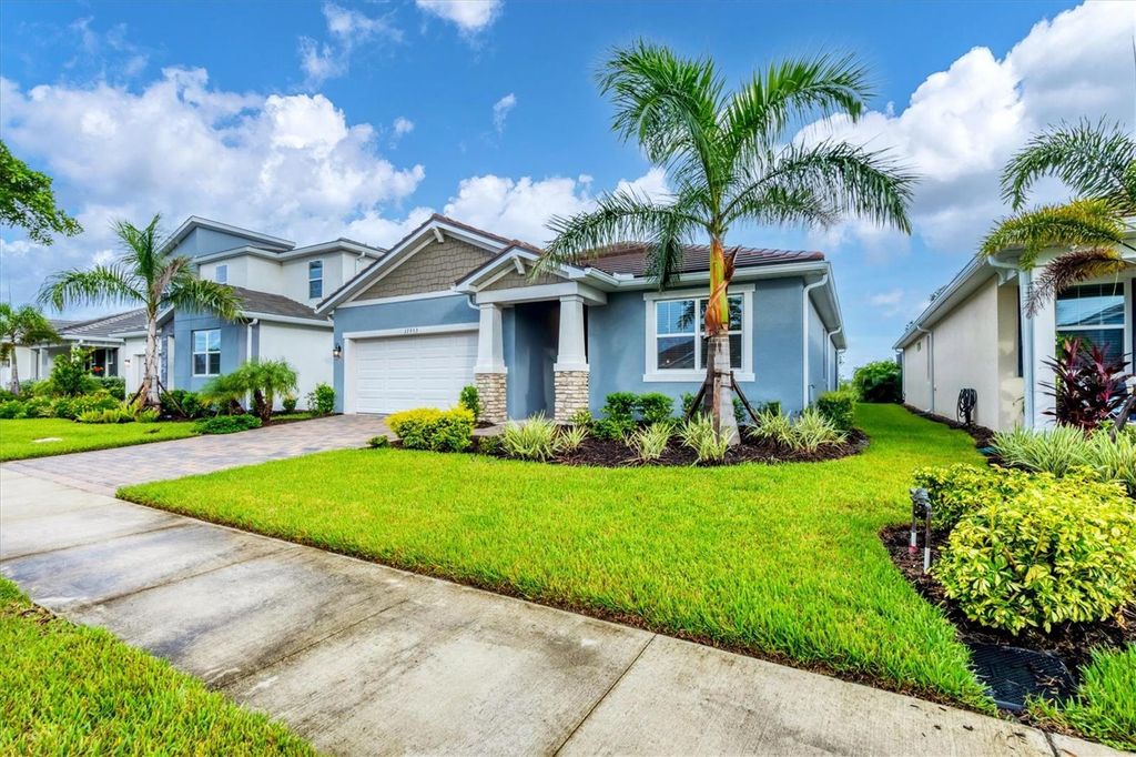 17953 GRAND PROSPERITY DRIVE, Venice, FL 34293