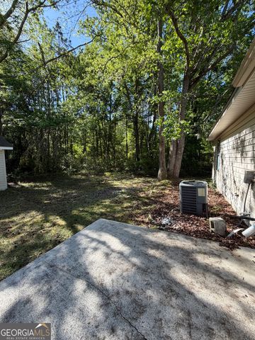 73 Talbot Court, St. Marys, GA 31558