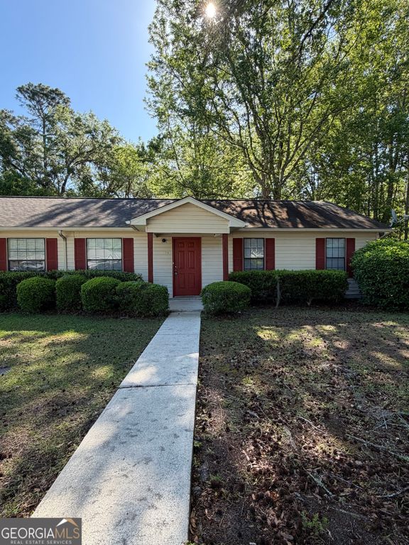73 Talbot Court, St. Marys, GA 31558
